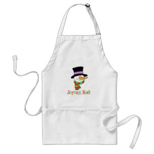 Joyeux Noel Snowman Cartoon Frans Schort