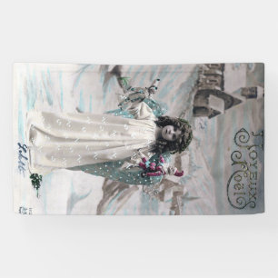 Joyeux Noel Spandoek