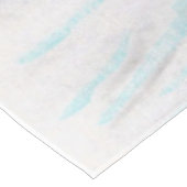 Joyeux Noel Tafelkleed (Gekanteld)