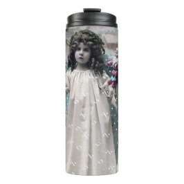 Joyeux Noel Thermosbeker