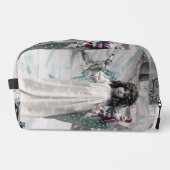 Joyeux Noel Toilettasje (Voorkant)