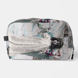 Joyeux Noel Toilettasje