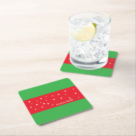 Joyeux Noes Onderzetters
