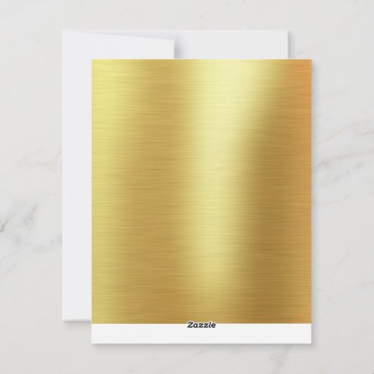 JOYFUL 2 Snowflakes, kerstmis Feestdagenkaart (Achterkant)