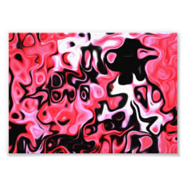 joyful abstract Whole 4.4.132 Foto Afdruk