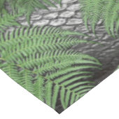 Joyful African Oerwoud Tafelkleed (Gekanteld)