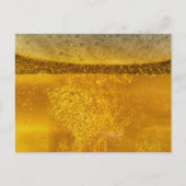 Joyful Beer Galaxy a Celestial Quenching Briefkaart (Voorkant)