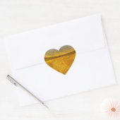 Joyful Beer Galaxy a Celestial Quenching Hart Sticker (Envelop)