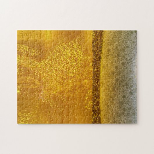 Joyful Beer Galaxy a Celestial Quenching Legpuzzel (Horizontaal)