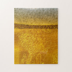 Joyful Beer Galaxy a Celestial Quenching Legpuzzel