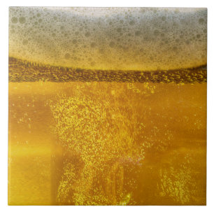 Joyful Beer Galaxy a Celestial Quenching Tegeltje