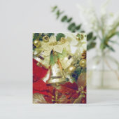 Joyful_ Briefkaart (Staand voorkant)
