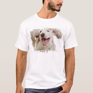 Joyful Bull-doodsbannen T-shirt