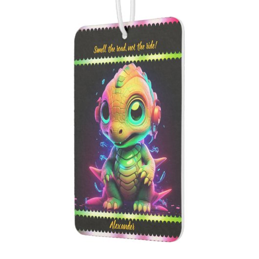 Joyful Dragon luchtverfrisser voor thuis (Links)