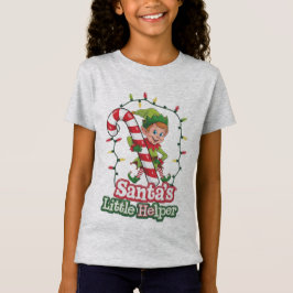 Joyful Elf T-shirt