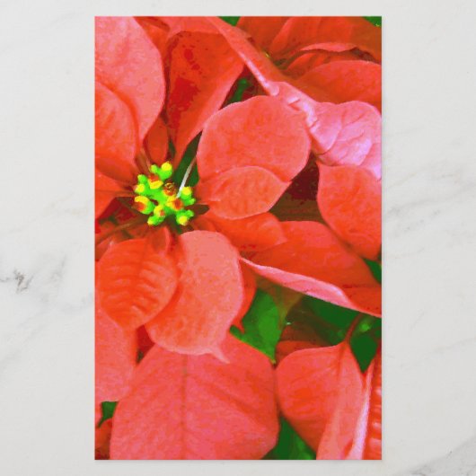 Joyful Feestdagen_ Briefpapier (Voorkant)