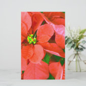 Joyful Feestdagen_ Briefpapier (Staand voorkant)
