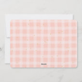 Joyful Feestdagen Moderne eenvoudige kleurrijke Feestdagenkaart (Achterkant)