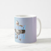 Joyful Festive Season Mug - Best Gift for Holiday  Koffiemok (Voorkant rechts)