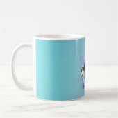 Joyful Festive Season Mug - Best Gift for Holiday  Koffiemok (Links)