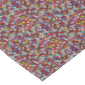 Joyful Garden Groovy Tafelkleed (Gekanteld)