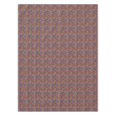 Joyful Garden Groovy Tafelkleed (Voorkant)