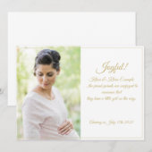 Joyful! - Grote verwachtingen (Voorkant / Achterkant)