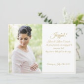 Joyful! - Grote verwachtingen (Staand voorkant)