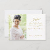 Joyful! - Grote verwachtingen (Voorkant)