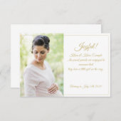 Joyful! - Grote verwachtingen (Voorkant / Achterkant)