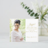 Joyful! - Grote verwachtingen (Staand voorkant)