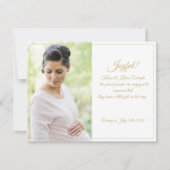 Joyful! - Grote verwachtingen (Voorkant)