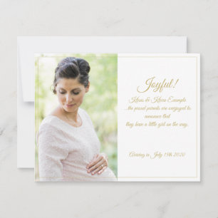 Joyful! - Grote verwachtingen