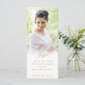 Joyful! - Grote verwachtingen (Staand voorkant)