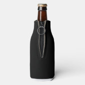 Joyful Heart Bottle Cooler (Fles Achterkant)