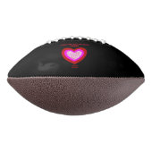 Joyful Heart Football (Gedraaid 270)