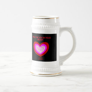 Joyful Heart Stein Mok