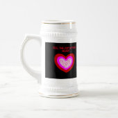 Joyful Heart Stein Mok (Links)