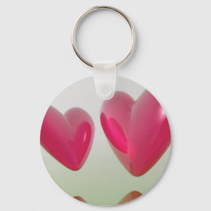 Joyful Hearts Sleutelhanger