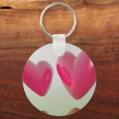 Joyful Hearts Sleutelhanger (Voorkant)
