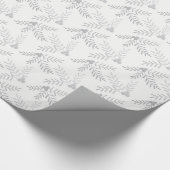 Joyful Holiday Cadeaupapier (Hoek)