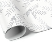 Joyful Holiday Cadeaupapier (Rol Hoek)