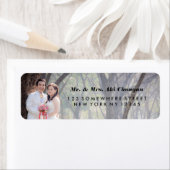 Joyful Holiday Etiket (Insitu)