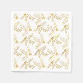 Joyful Holiday Servetten (Voorkant)