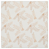 Joyful Holiday Stof (Swatch)