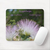 Joyful in Hope Muismat (Met muis)