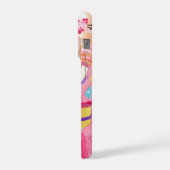 Joyful in Japan iPhone Hoesje (Linkerkant)