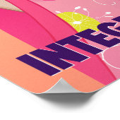 Joyful in Japan Poster (Hoek)