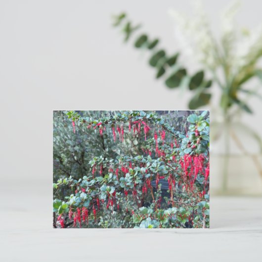 JOYFUL JANUARI! BRIEFKAART (Staand voorkant)