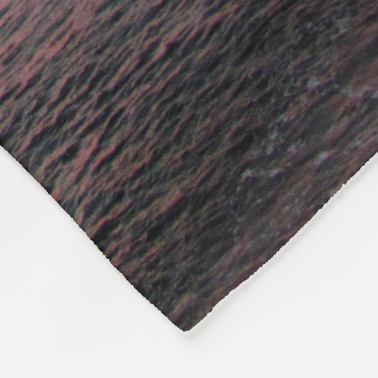 JOYFUL JEREMIAH 29:11 SUNRISE FLEECE DEKEN (Hoek)